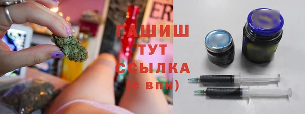 гашик Лихославль